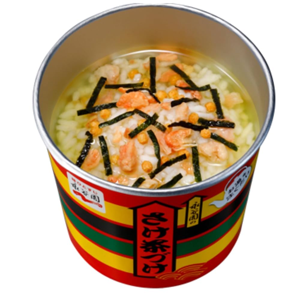 NAGATANIEN お茶づけ海苔 飯碗 Amazon | Nagatanien 永谷園 カップ入り お茶づけ海苔 29.4g